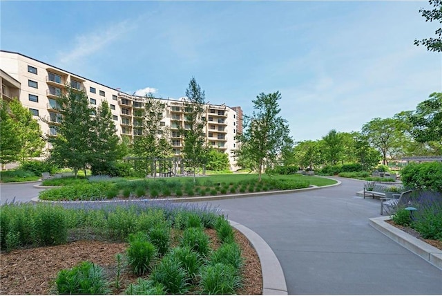 1225 Lasalle Ave Unit 902, Minneapolis, MN 55403 - photo 23