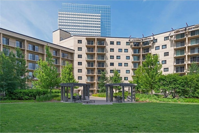 1225 Lasalle Ave Unit 902, Minneapolis, MN 55403 - photo 24