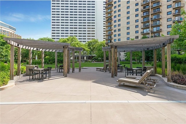 1225 Lasalle Ave Unit 902, Minneapolis, MN 55403 - photo 25