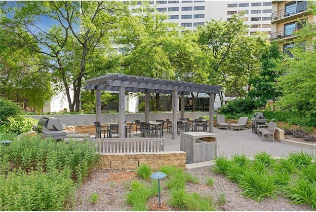 1225 Lasalle Ave Unit 902, Minneapolis, MN 55403 - photo 27
