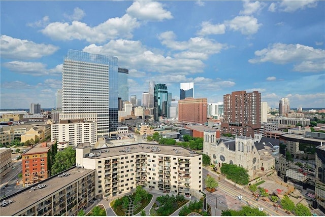1225 Lasalle Ave Unit 902, Minneapolis, MN 55403 - photo 28