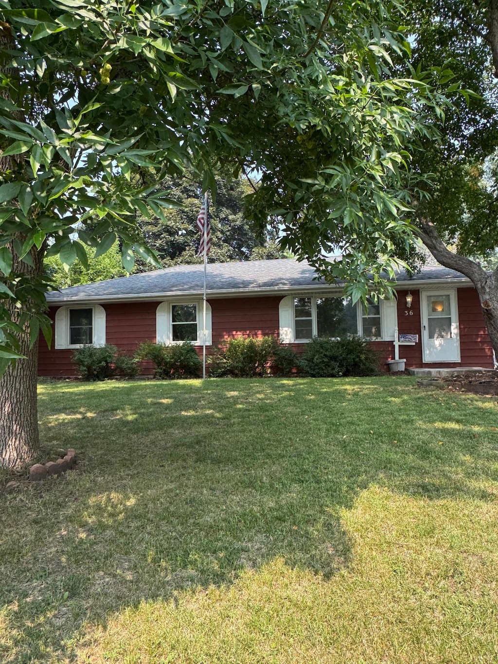 36 104th St, Bloomington, MN 55420 - photo 1
