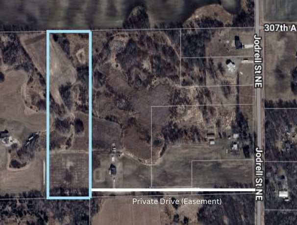 304XX Jodrell St NE, Cambridge, MN 55008 - photo 6