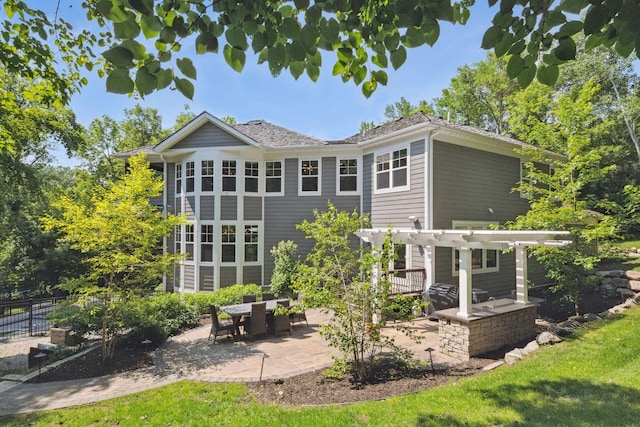 2346 Linner Rd, Minnetonka, MN 55391 - photo 49