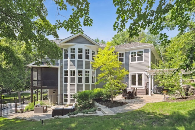 2346 Linner Rd, Minnetonka, MN 55391 - photo 50