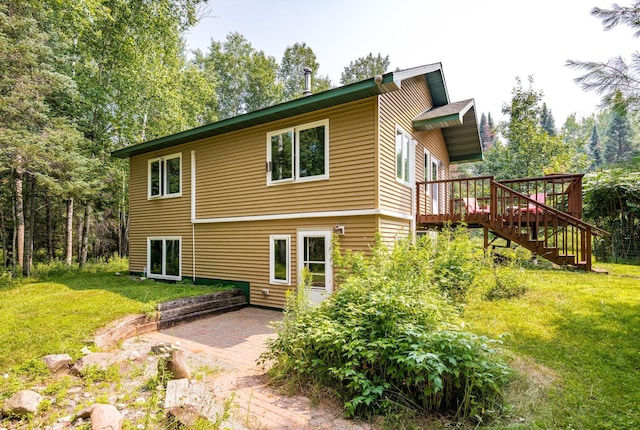 3372 Pioneer Rd, Barnum, MN 55707 - photo 5