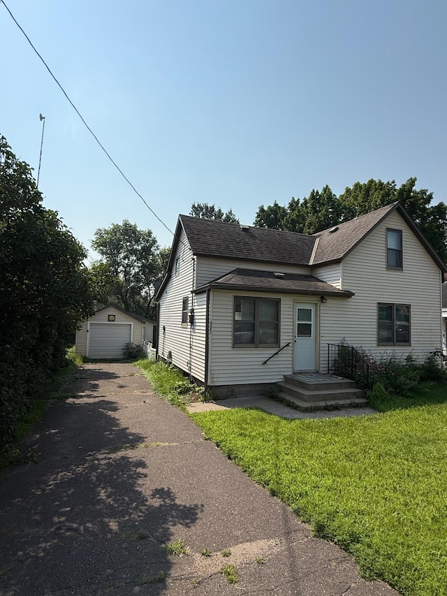 9391 Cable Rd, Sobieski, MN 56345 - photo 1