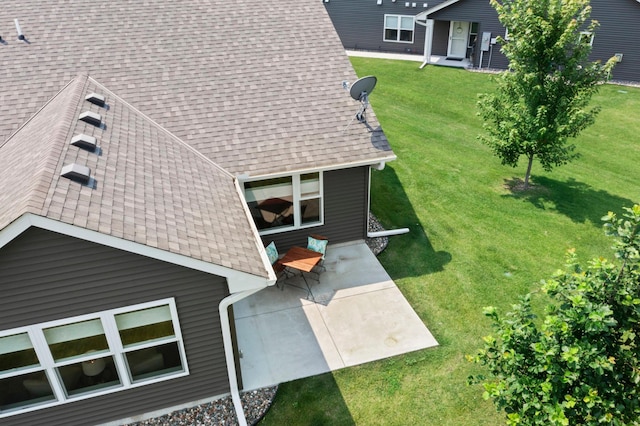 20089 Fitzgerald Cir N, Forest Lake, MN 55025 - photo 60