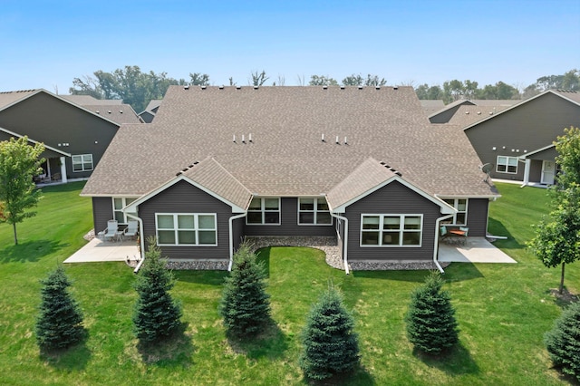 20089 Fitzgerald Cir N, Forest Lake, MN 55025 - photo 63