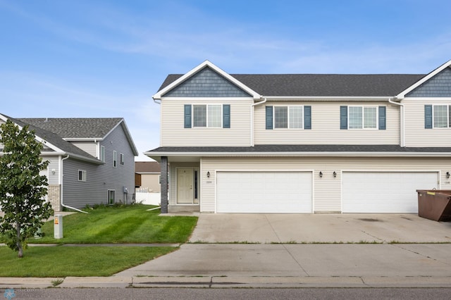 1324 4th St NW, West Fargo, ND 58078 - photo 1