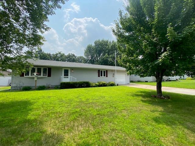 408 Caroll St, Osceola, WI 54020 - photo 2