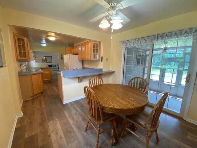 408 Caroll St, Osceola, WI 54020 - photo 7