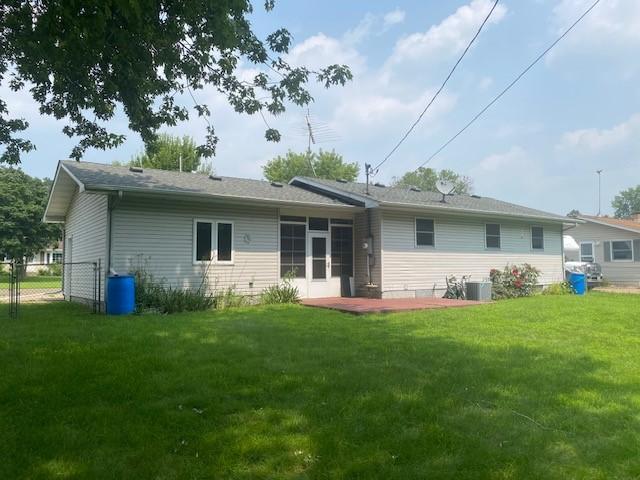 408 Caroll St, Osceola, WI 54020 - photo 29