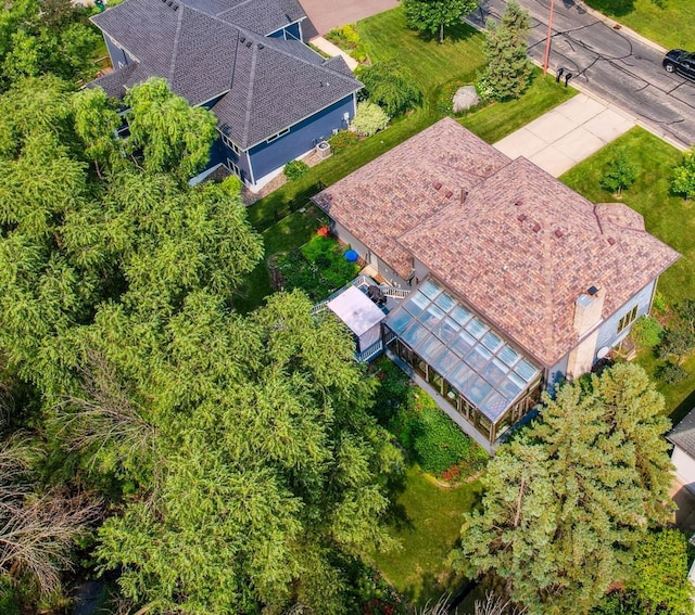 3693 Oak Creek Dr W, Vadnais Heights, MN 55127 - photo 6