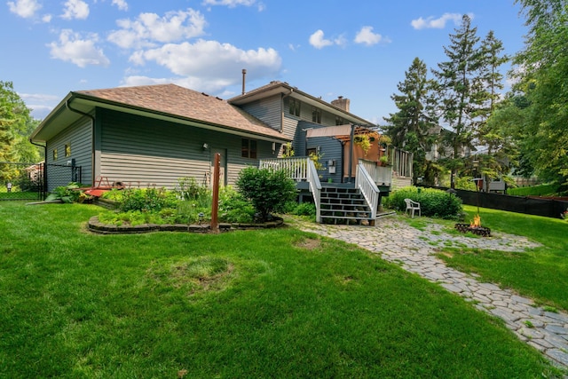 3693 Oak Creek Dr W, Vadnais Heights, MN 55127 - photo 7