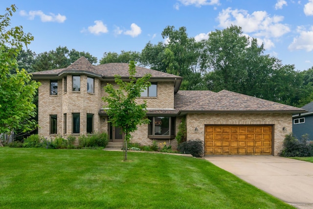 3693 Oak Creek Dr W, Vadnais Heights, MN 55127 - photo 1