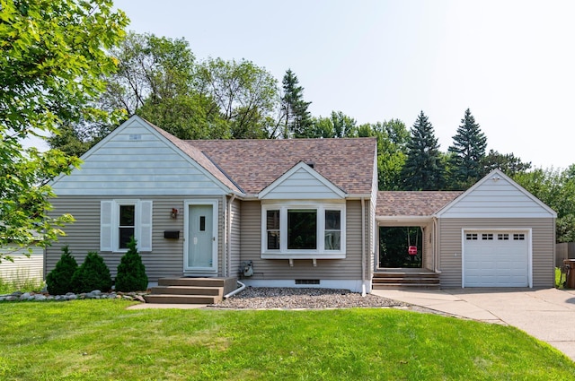4544 Adair Ave N, Crystal, MN 55422 - photo 2