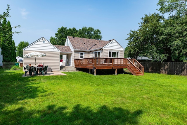 4544 Adair Ave N, Crystal, MN 55422 - photo 42