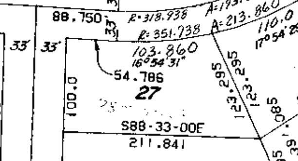 LOT27BLOCK4 Ode Cir, Browerville, MN 56438 - photo 13