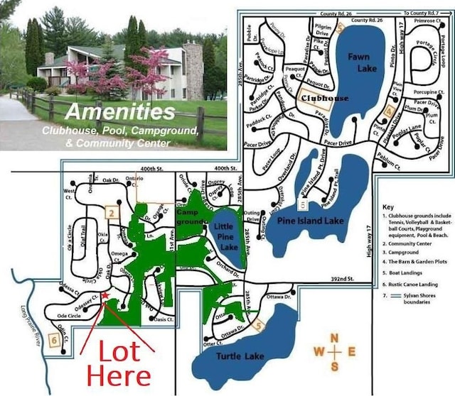 LOT27BLOCK4 Ode Cir, Browerville, MN 56438 - photo 15