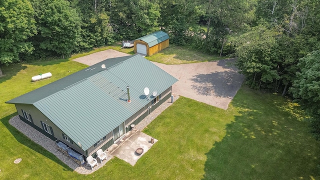 27804 Killian Rd, Rochert, MN 56578 - photo 27