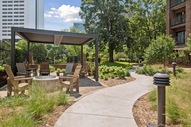 1201 Yale Pl Unit 407, Minneapolis, MN 55403 - photo 54
