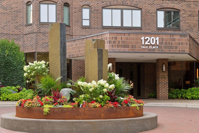 1201 Yale Pl Unit 407, Minneapolis, MN 55403 - photo 57