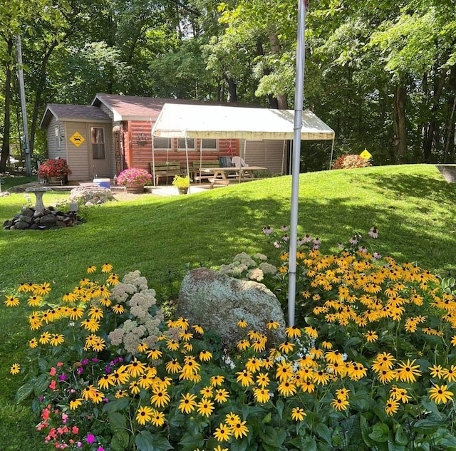 47861 Xerxes Rd, Isle, MN 56342 - photo 1