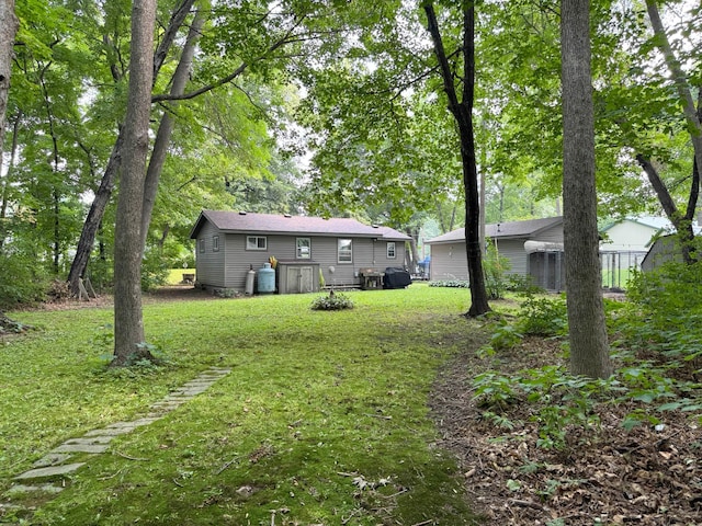 47861 Xerxes Rd, Isle, MN 56342 - photo 49