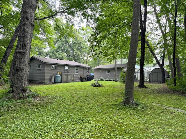 47861 Xerxes Rd, Isle, MN 56342 - photo 50