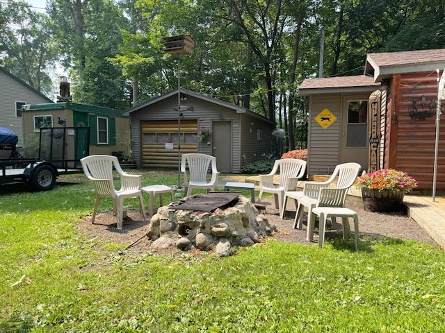 47861 Xerxes Rd, Isle, MN 56342 - photo 55