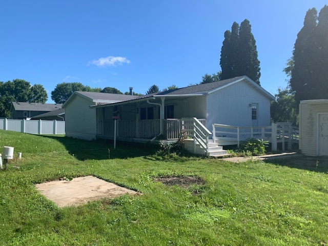 1445 1st Ave SW, Oronoco Twp, MN 55960 - photo 2