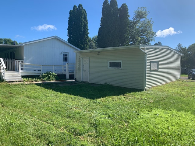 1445 1st Ave SW, Oronoco Twp, MN 55960 - photo 4