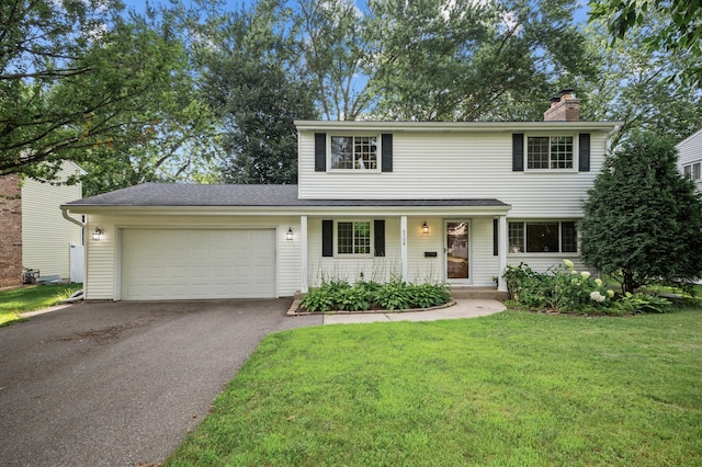6708 Ridgeview Dr, Edina, MN 55439 - photo 1
