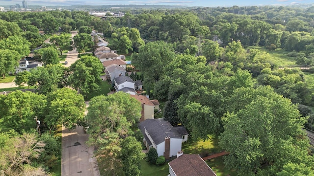 6708 Ridgeview Dr, Edina, MN 55439 - photo 17