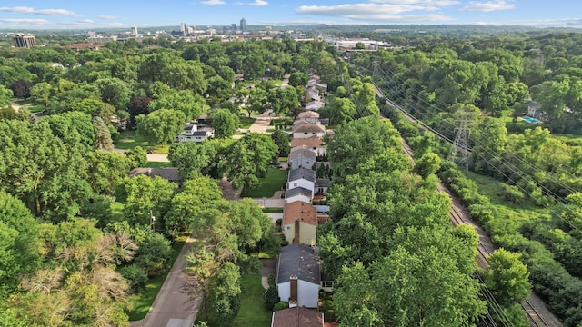 6708 Ridgeview Dr, Edina, MN 55439 - photo 19