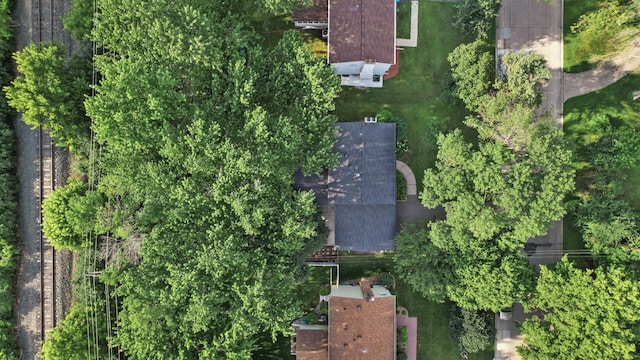 6708 Ridgeview Dr, Edina, MN 55439 - photo 20