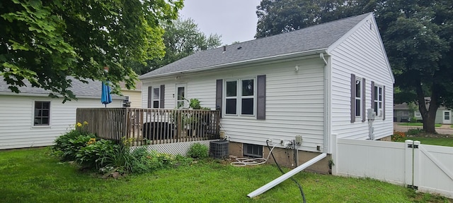 125 E St, Marshall, MN 56258 - photo 4