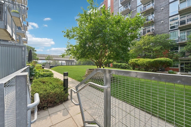 720 4th St Unit 109, Minneapolis, MN 55401 - photo 32