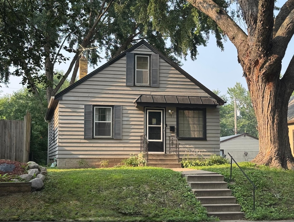 1987 Ivy Ave E, Saint Paul, MN 55119 - photo 1