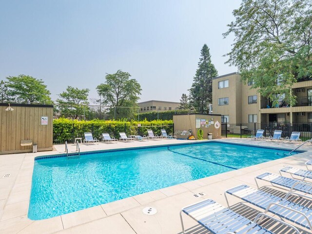 4101 Parklawn Ave Unit 130, Edina, MN 55435 - photo 20