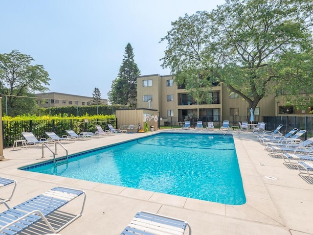 4101 Parklawn Ave Unit 130, Edina, MN 55435 - photo 21