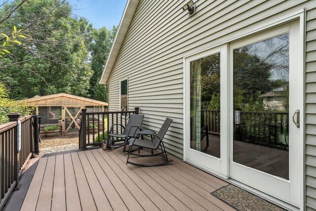 951 Lincoln St NW, Maple Lake, MN 55358 - photo 9