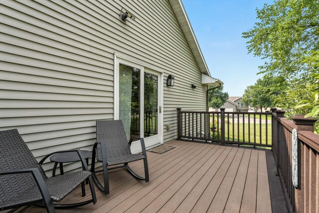 951 Lincoln St NW, Maple Lake, MN 55358 - photo 45