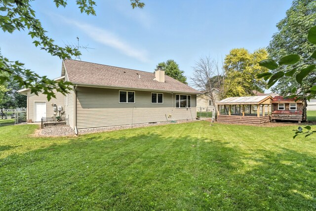 951 Lincoln St NW, Maple Lake, MN 55358 - photo 51