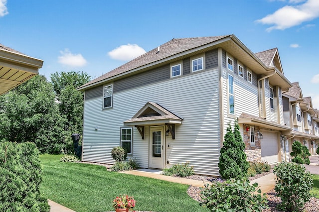 19488 Tamarack Pt, Rogers, MN 55311 - photo 24
