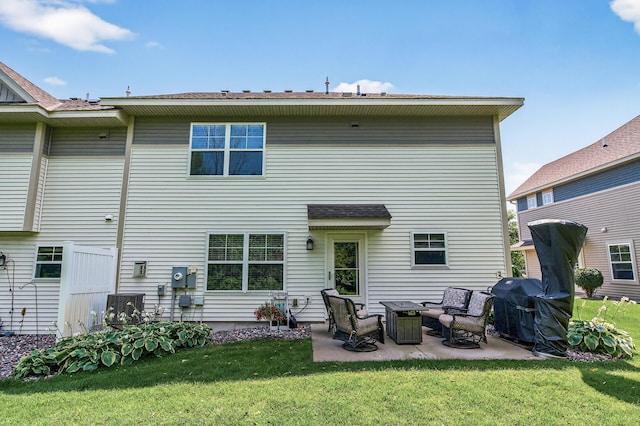 19488 Tamarack Pt, Rogers, MN 55311 - photo 17