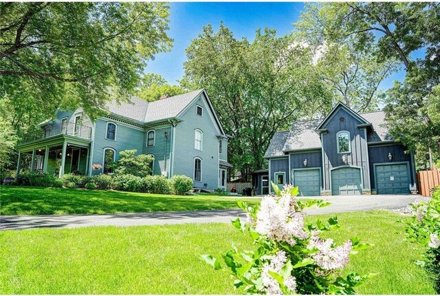 418 Holcombe St S, Stillwater, MN 55082 - photo 1