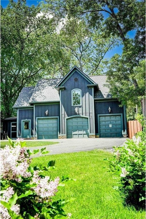 418 Holcombe St S, Stillwater, MN 55082 - photo 4