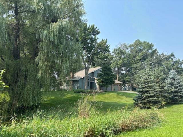 17742 Oakland Dr NE, Ham Lake, MN 55304 - photo 2